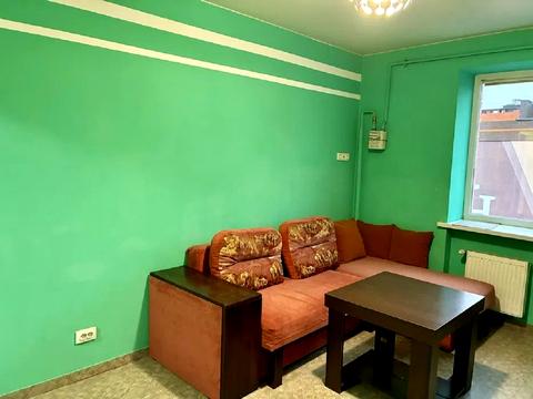 квартира за адресою Івана Пулюя вул., 3