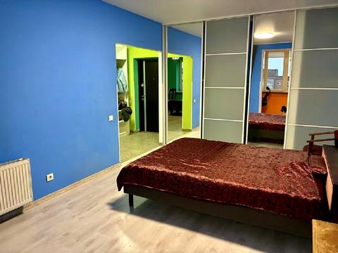 квартира за адресою Івана Пулюя вул., 3