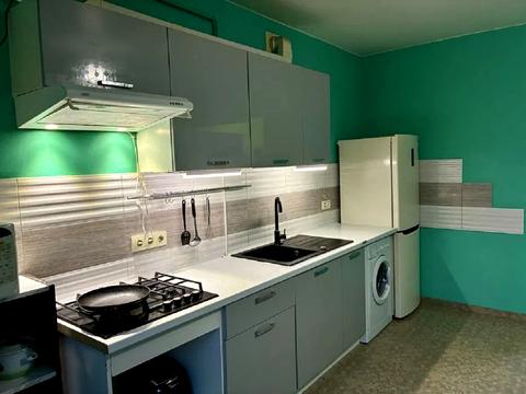 квартира за адресою Івана Пулюя вул., 3