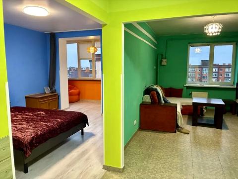 квартира за адресою Івана Пулюя вул., 3