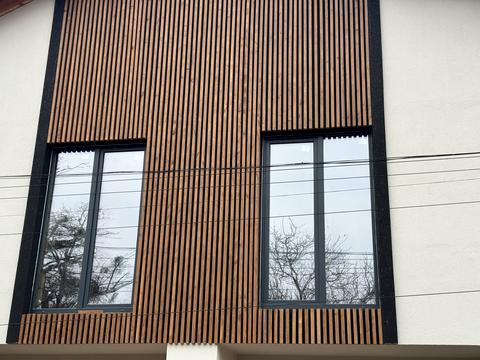 дом по адресу Квіткова ул.