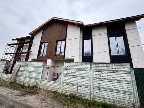 дом по адресу Квіткова ул.