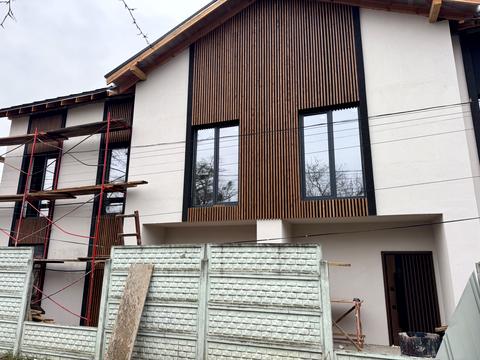 дом по адресу Квіткова ул.