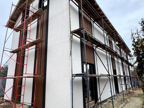 дом по адресу Квіткова ул.