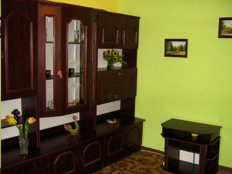 квартира за адресою Наукова вул., 6