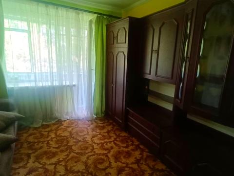 квартира за адресою Наукова вул., 6