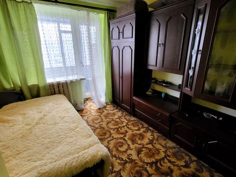 квартира за адресою Наукова вул., 6