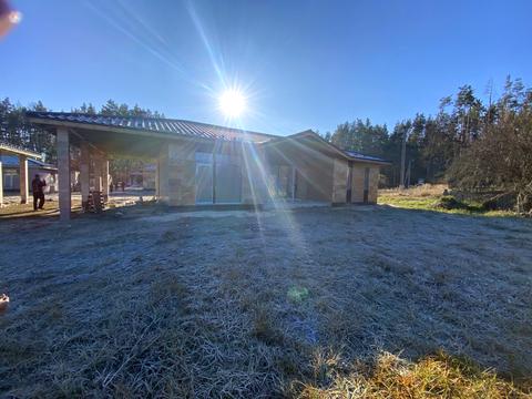 будинок за адресою Петровського