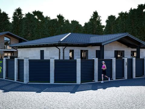 будинок за адресою Петровського