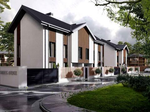 дом по адресу Капитана Зайцева ул.