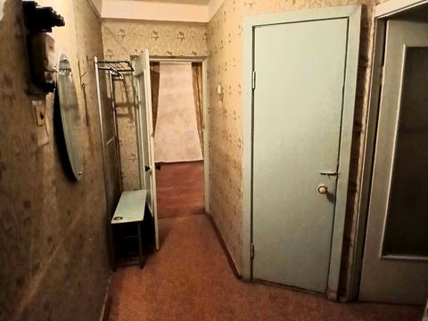 квартира за адресою Лісовий просп., 15-А