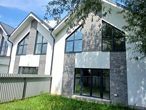 будинок за адресою Сергія Мазіна