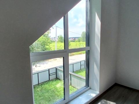 будинок за адресою Сергія Мазіна