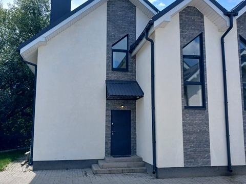 будинок за адресою Сергія Мазіна