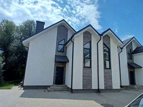 будинок за адресою Сергія Мазіна