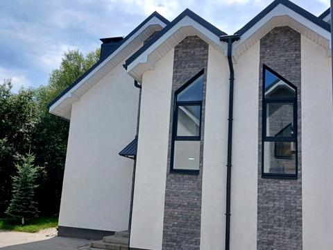 будинок за адресою Сергія Мазіна