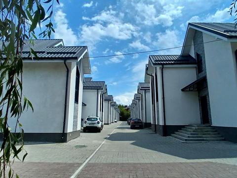 будинок за адресою Сергія Мазіна