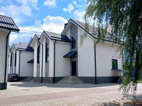 будинок за адресою Сергія Мазіна