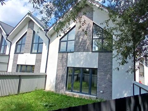 будинок за адресою Сергія Мазіна