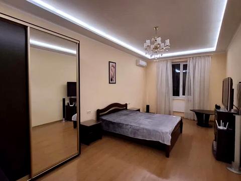 квартира по адресу Аркадиевский пер., 9/1