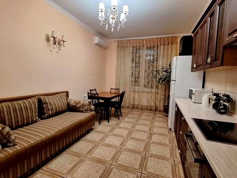 квартира по адресу Аркадиевский пер., 9/1