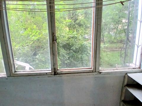 квартира за адресою Лісовий просп., 15-А