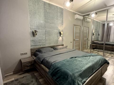 квартира за адресою Фонтанська дорога вул. (Перекопской дивизии улица), 58/3