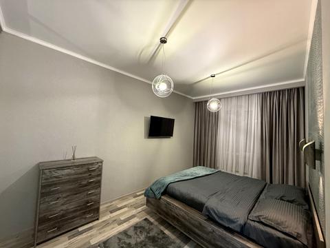 квартира за адресою Фонтанська дорога вул. (Перекопской дивизии улица), 58/3