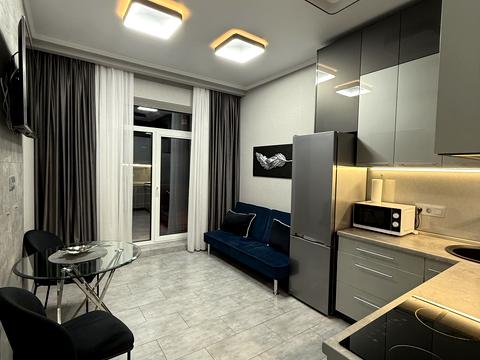 квартира за адресою Фонтанська дорога вул. (Перекопской дивизии улица), 58/3