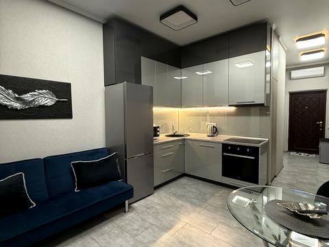 квартира за адресою Фонтанська дорога вул. (Перекопской дивизии улица), 58/3