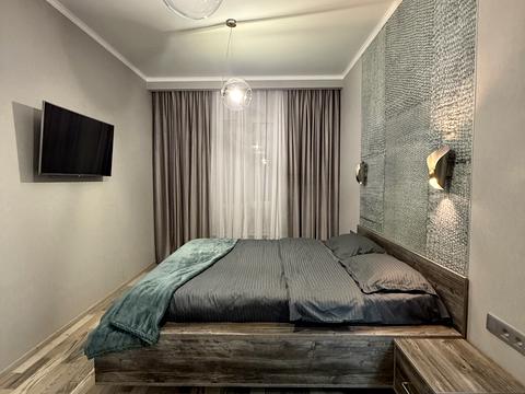 квартира за адресою Фонтанська дорога вул. (Перекопской дивизии улица), 58/3