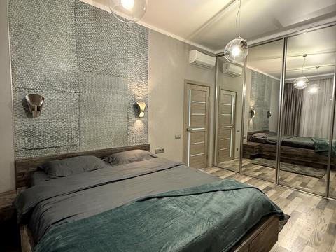 квартира за адресою Фонтанська дорога вул. (Перекопской дивизии улица), 58/3