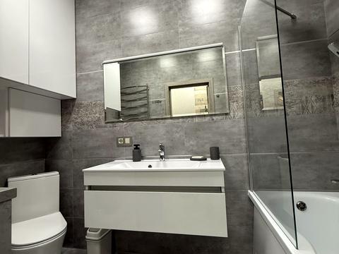 квартира за адресою Фонтанська дорога вул. (Перекопской дивизии улица), 58/3