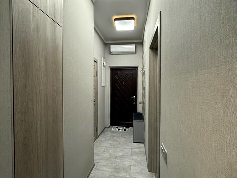 квартира за адресою Фонтанська дорога вул. (Перекопской дивизии улица), 58/3