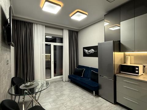 квартира за адресою Фонтанська дорога вул. (Перекопской дивизии улица), 58/3