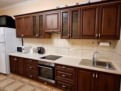 квартира по адресу Аркадиевский пер., 9/1