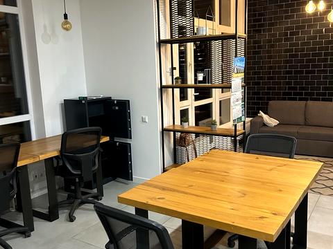 комерційна за адресою Михайла Максимовича вул. (Онуфрія Трутенка), 3-Д