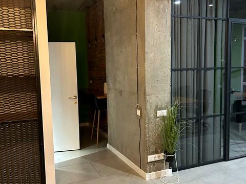 комерційна за адресою Михайла Максимовича вул. (Онуфрія Трутенка), 3-Д