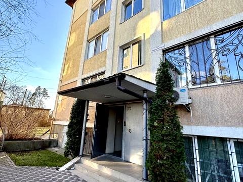 квартира по адресу Тищенко ул., 21-В