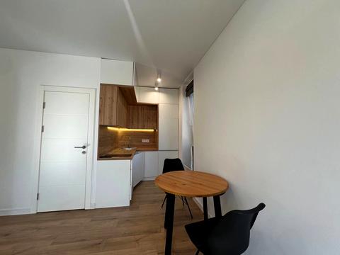 квартира за адресою Карпатська вул., 26