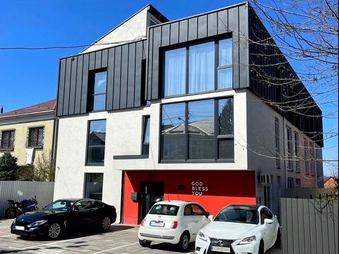 квартира за адресою Карпатська вул., 26