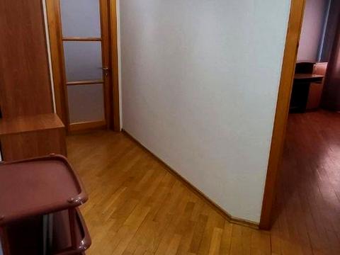 квартира по адресу Тополина, 14