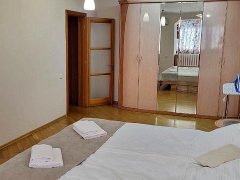 квартира по адресу Тополина, 14