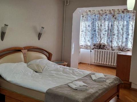 квартира по адресу Тополина, 14