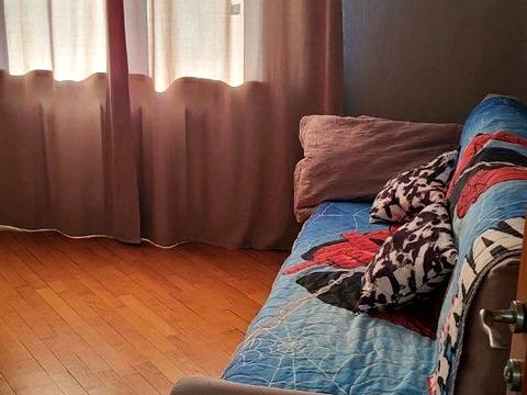 квартира по адресу Тополина, 14