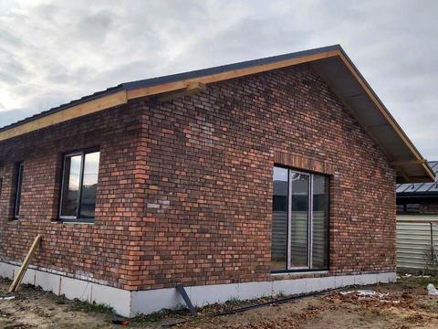 дом по адресу Берёзовая ул. (Кірова)