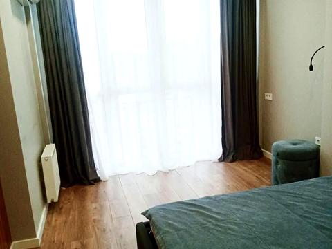 квартира за адресою Метрологічна вул., 40-Б