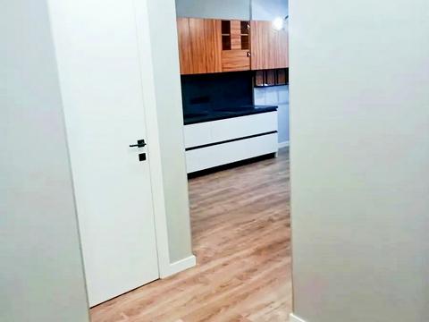 квартира за адресою Метрологічна вул., 40-Б