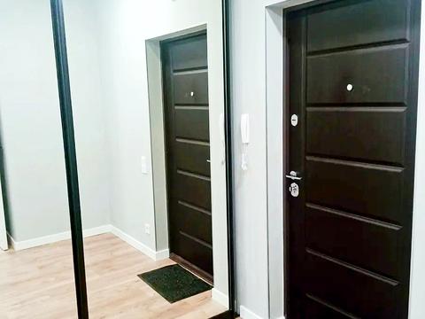 квартира за адресою Метрологічна вул., 40-Б