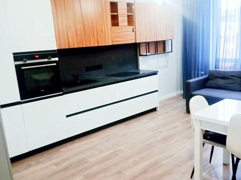 квартира за адресою Метрологічна вул., 40-Б